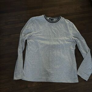 Express men’s long sleeve
